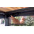 Dufour 9 Piece Extendable Rectangular Dining Set | High-Quality Aluminum | Ideal Set For Outdoors