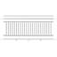 Ensemble de rails de niveau Providence-45456269