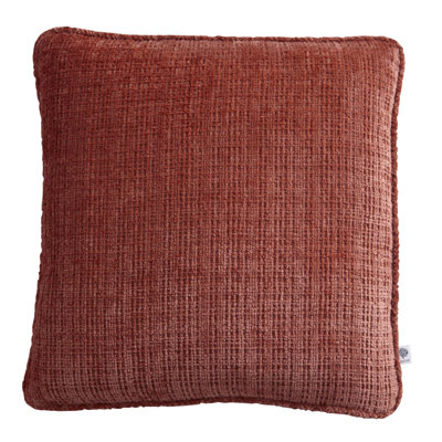 Alba Square Cushion Cover