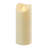 Battery Operated Pillar Candle with Flickering Flame-2121495278-2121495279