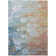Deeya Washable Abstract Indoor / Outdoor Rug