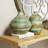Rosita Terracotta Table Vase 1