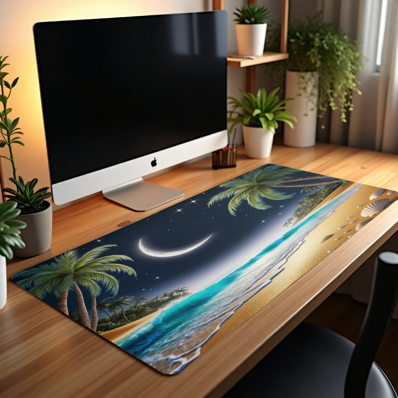 Desk Pad, 23.6x13.8