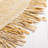 Holbeach Hand Woven Cotton Rug-1556179314