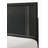 Contemporary 1Pc Queen Size Panel Bed