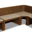Senna Bench
