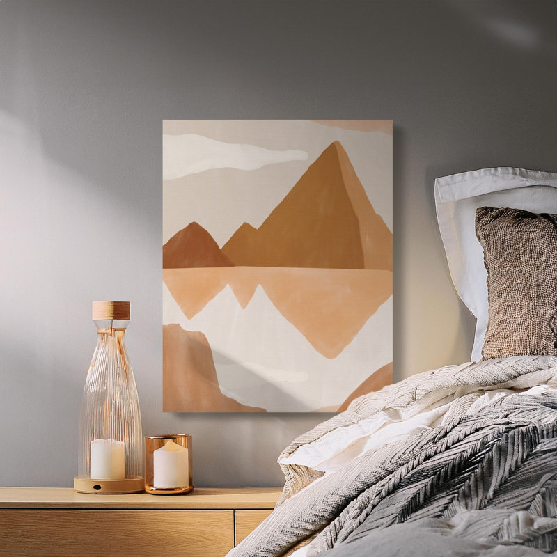 Wrapped Canvas Print Set, 20x30