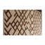 Tapis intérieur et extérieur beige Trellis-453571486