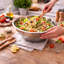 Better Houseware 8-Qt. Bol à mélanger en acier inoxydable-137782409
