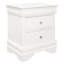 Table de chevet Traditional