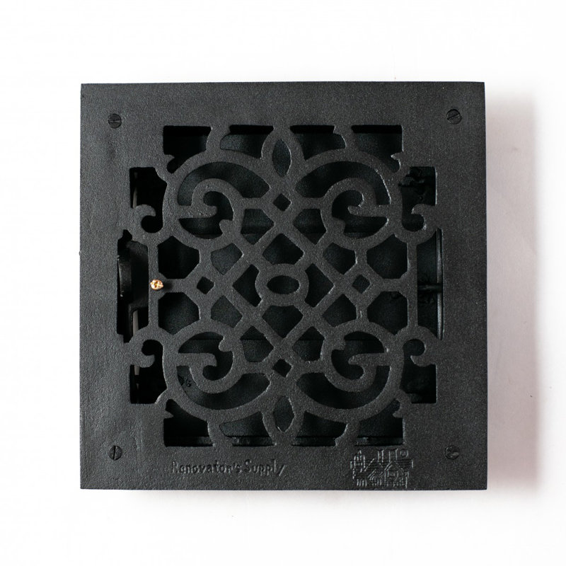 Fourniture de rénovateurs pour conduit de ventilation, 10 po x 10 po