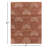 Alec Rainbow Shag Area Rug-1436909636-1358860599