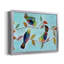 Reproduction de photo sur toile-900041530-900041531