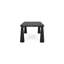 Atrop 102" Oak Wood Dining Table-1704923051