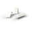 Nomad 144'' Rectangle Conference Table-15307696