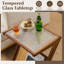 Ensemble de tables de bout Adale-151170964
