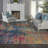 Abstract Indoor Rug-1315420146