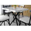 Maleya Extendable Dining Table-1804550488
