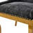 Thickened Fabric Upholstered Wooden Nailhead Dining Chair-1342492129-1367132619-1367132616