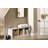 Toza Cubby Storage Bench-83711045