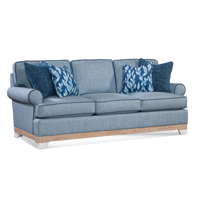 Fairwind 90'' Upholstered Sofa