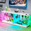 TV Stand for TVs up to 75"-1598998321