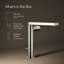 Single-Handle Bathroom Faucet with Drain Assembly-12069474