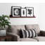 Tablette murale Kinta-48168096