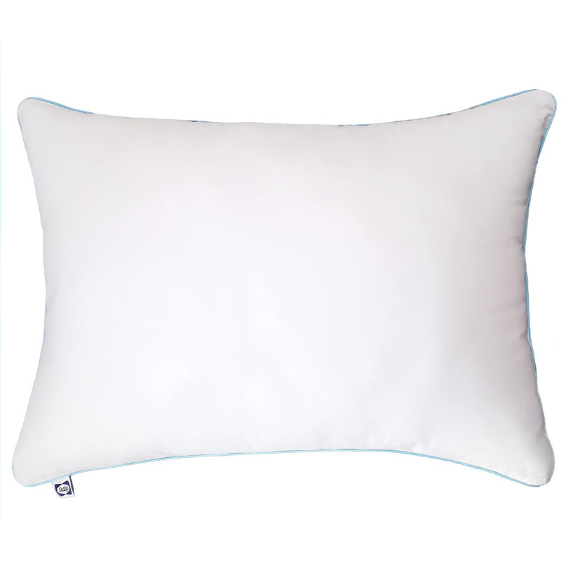 TempComfort Dream Pillow - Set of 2 Standard/Queen Pillows for Perfect Sleep