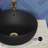 Sublime Round Vessel Sink-61079111