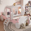 Lit plateforme avec escalier Abbeyville-1705309435