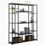 Bibliothèque H 70,85 "x l 58,95"-88619107
