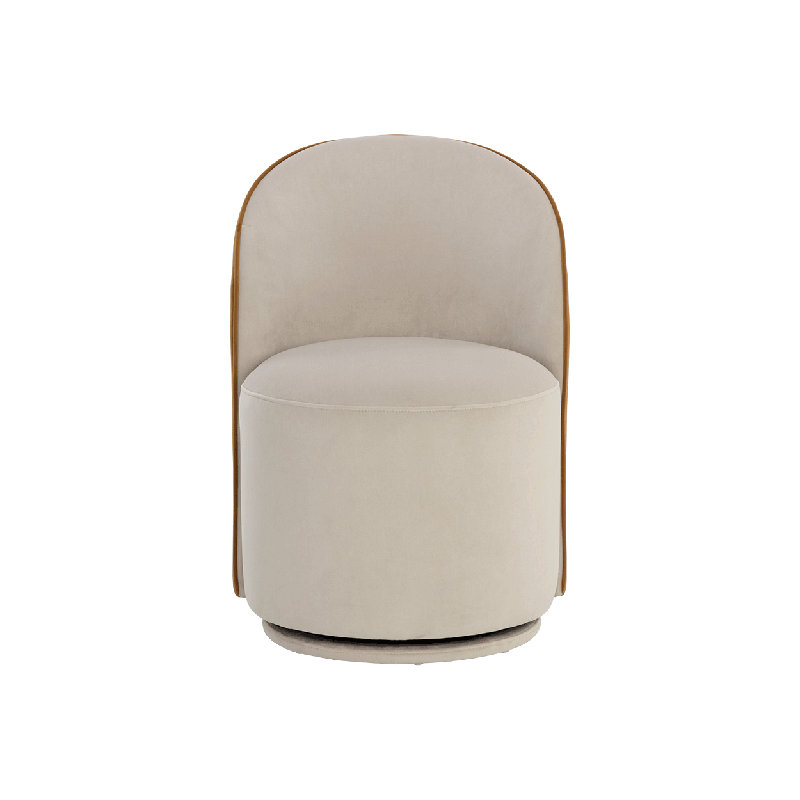 Cavoli Upholstered Dining Chair