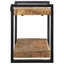Tablette murale Vidaxl-2044009163