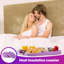 Plateau de service pour repose-pieds-1124848134