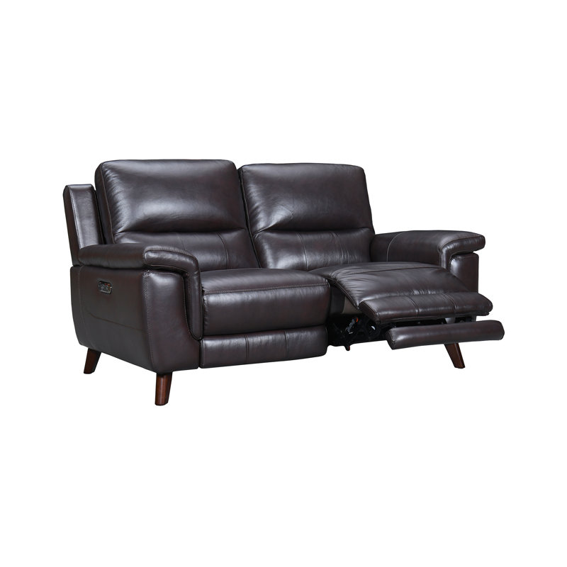 Fauteuil inclinable électrique Junaya