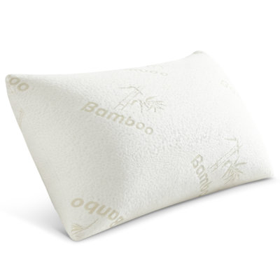 Grenz Medium Cooling Pillow