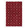 Assata Geometric Indoor Rug