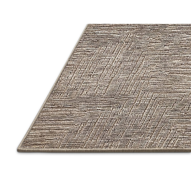 Tapis brun, Rectangle 8 pi x 10 pi