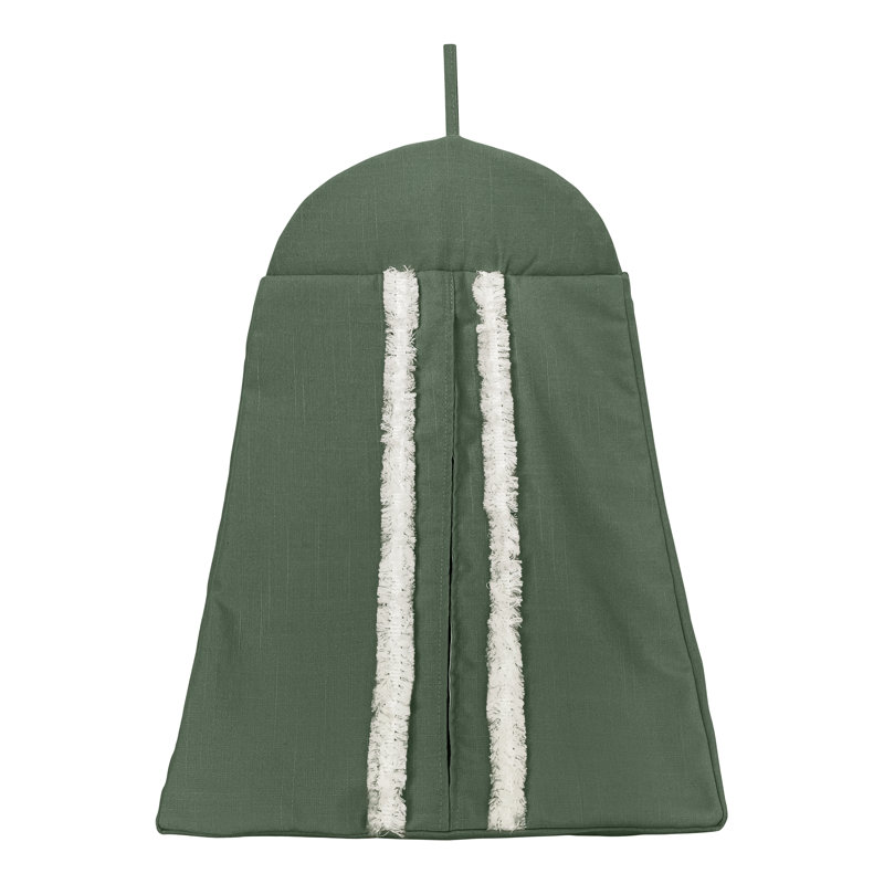 Ensemble de literie pour lit de bébé 4 pièces Diamond