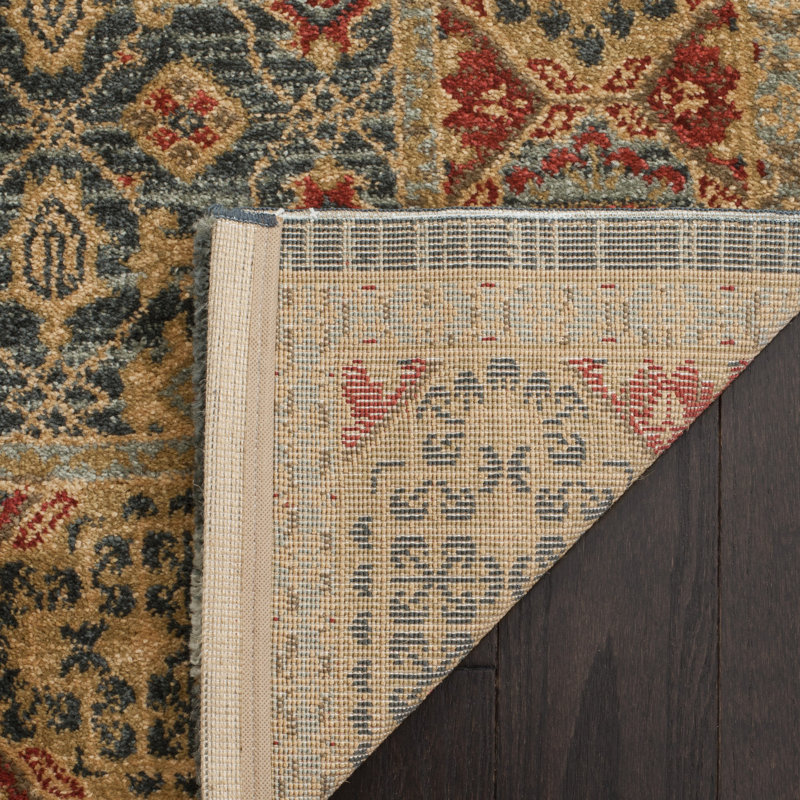 Tapis oriental performance Froehlich, Rectangle 5 pi 1 po x 7 pi 7 po