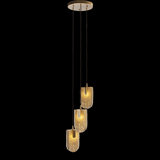 Mariner Luxury 3 - Light Pendant