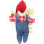 15 "Farmers Market Claus