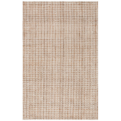 Crick Hand-Loomed Jute Indoor Rug
