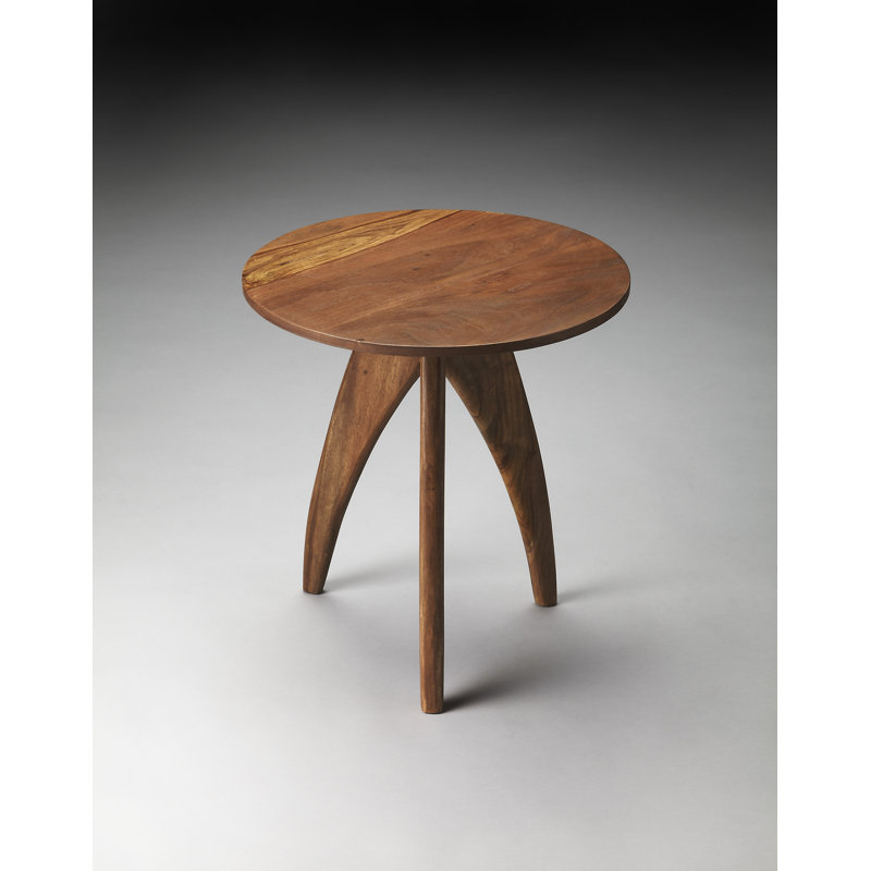 Lautner Modern Side Table
