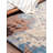 Multicolor Wool Handmade Abstract Hand Knotted Rectangle Indoor Area Rug-558300492