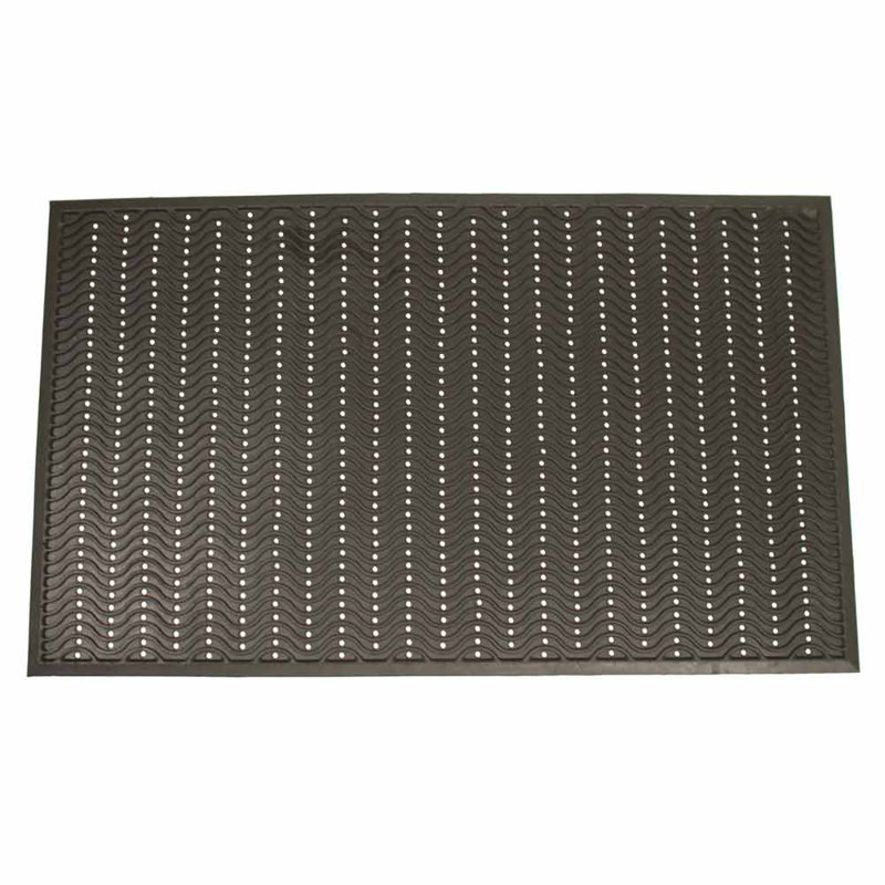 Bejou Non-Slip Outdoor Doormat