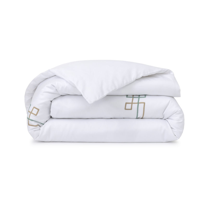 Villa Duvet, King Duvet Cover