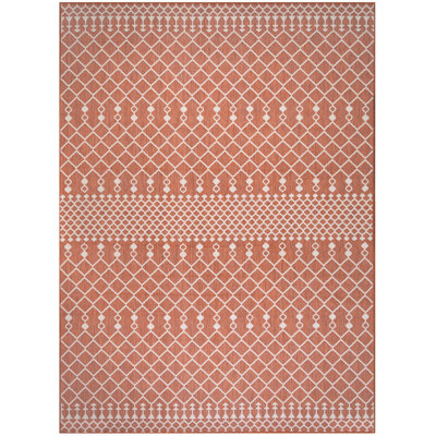 Robbs Rectangle Indoor/Outdoor Area Rug