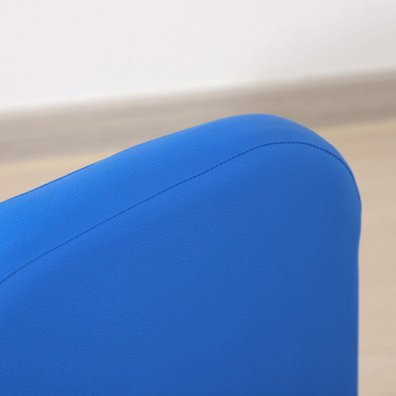 Karcher Children's Chair, Blue